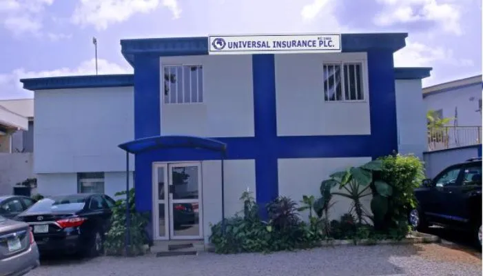 Universal Insurance Posts N4.1bn Premium Income, Deepens Retail Market 1 Universal Insurance