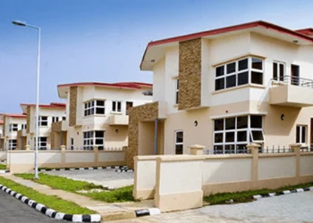 Houses