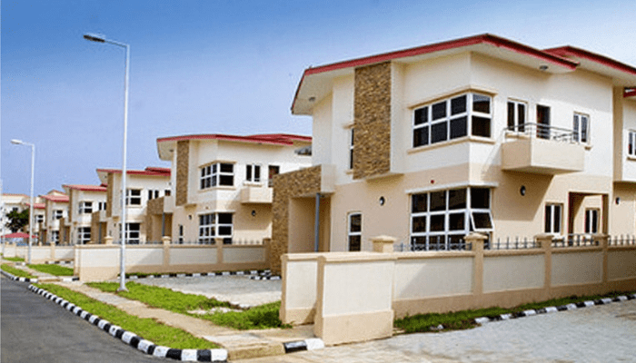 Residents Battle High Cost Of Rent Amid Unoccupied Houses In Abuja 1 Houses