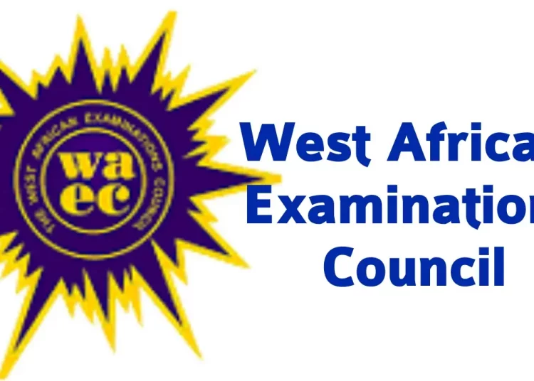 NGO Pays WAEC Fees Of 50 Indigent Students