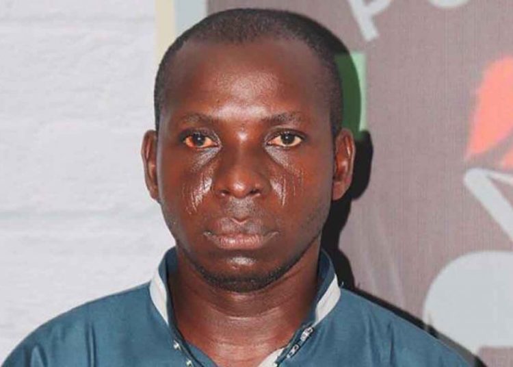 Group Urges Federal Govt To Appeal Wadume's Light Conviction 1 Wadume