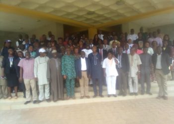 Labour Institute Plans Capacity Building Training For Union Leaders