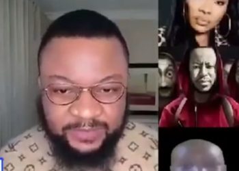 S’African Pastor Exposes Colleague Over Missing Child In Nigerian Pastor’s Church