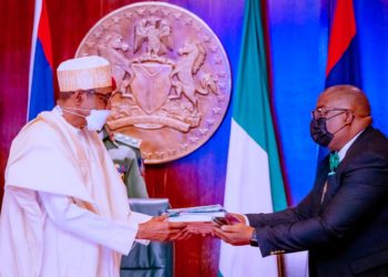 ‘We’ve Given N100bn Loans To Indigenous Pharma Manufacturers’ – Buhari