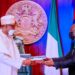 ‘We’ve Given N100bn Loans To Indigenous Pharma Manufacturers’ – Buhari