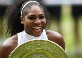 Serena Williams Hints On Retirement