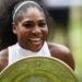 Serena Williams Hints On Retirement