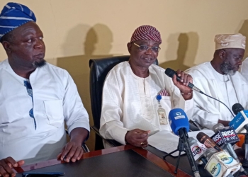 Osun Local Govt Elections To Hold October 15 – OSIEC