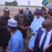 JUST-IN: Buhari In Borno To Flag Off World Humanitarian Day, Commission Projects 5 JUST-IN: Buhari In Borno To Flag Off World Humanitarian Day, Commission Projects