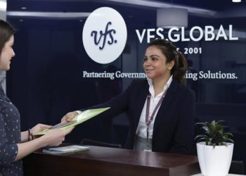 South Africa Visa Application Centres Resume Services In Two Cities