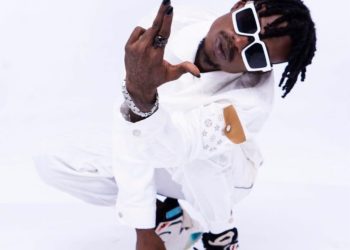 My Mission Is To Use Music To Inspire People, Appreciate My Fans – Waveboii