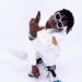My Mission Is To Use Music To Inspire People, Appreciate My Fans – Waveboii