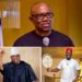 Peace Achievers International Honours