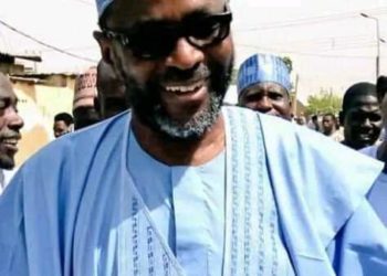 Nakudu Wins Fresh Jigawa South-West APC Primary Election