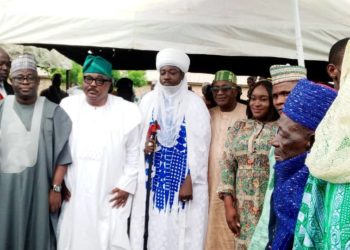 HYPPADEC Flags Off N212m Erosion Control Projects In Kwara
