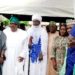 HYPPADEC Flags Off N212m Erosion Control Projects In Kwara