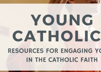 Young Catholics Receive Training In Theology