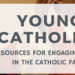 Young Catholics Receive Training In Theology