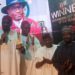 Gbajabiamila Bags ‘Legislative Personality’ Award