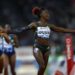 Amusan Loses Race In Lausanne Diamond League, Finishes Second