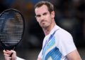 U.S Open: Impressive Murray Advances To 2nd Round