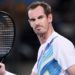 U.S Open: Impressive Murray Advances To 2nd Round
