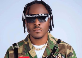 Afrobeats’ Rising Fame Has Displaced Dancehall Reggae Globally – Asha Gangali