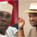 PDP Crisis: After Tinubu’s London Meeting With Wike, Atiku Heads For UK 5 Atiku
