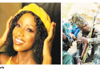 When Being Nigerian Is A Crime