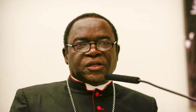 Kukah Centre