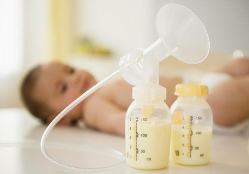 World Breastfeeding Week: Governor’s Forum, SCI Advocate Breastfeeding-friendly Environments For Families 1 breast milk