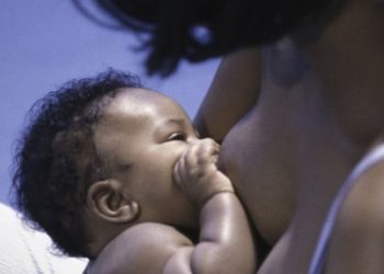 Agency Tasks Mothers On Breastfeeding