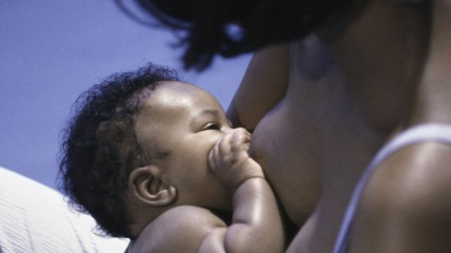Exclusive Breastfeeding: FG, CS-SUNN Engage Religious, Traditional Leaders In Kuje 1 breastfeeding