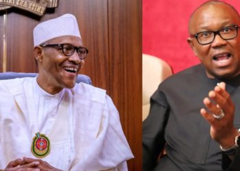 2023 Elections: Peter Obi Backs President Buhari’s Stance