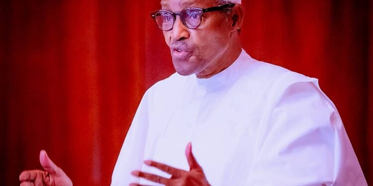 buhari