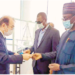 Post Insurgency: Buni, Zulum Visit Japan Over Hiroshima Recovery Process Experience