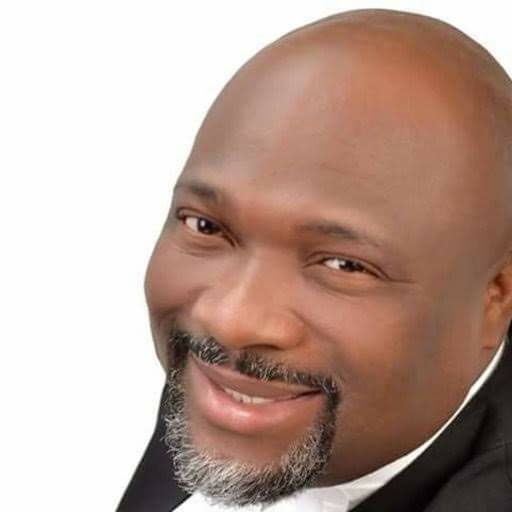 Atiku: Rivers LG Chairman Berates Maeba Over 'Attack' On Wike 1 chidi lloyd