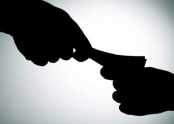 Corruption: The Hydra-Headed Monster   