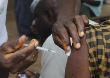 Fulani Community In Kaduna Accepts Polio, COVID-19 Vaccination