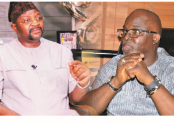 Federal Govt Frowns At NFF Over Aiteo Cup Crisis, Domestic Leagues