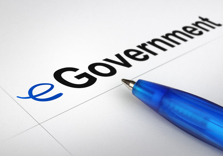 e-Government