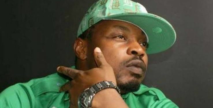 Eedris Abdulkareem