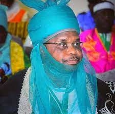 Emir Urges Peace, Cautions Against Thuggery 1 Emir