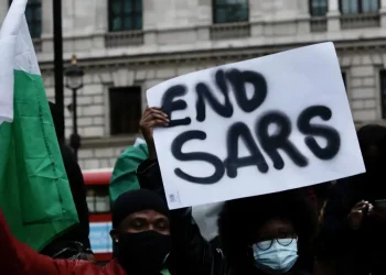 #EndSARS: The Truth At Last