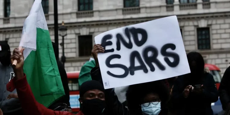 EndSARS