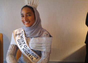 Educating Girl-child My Priority – Queen Ruqayyah