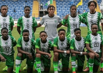 World Cup: Falconets Seek To Maintain Perfect Record Against Canada