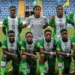 World Cup: Falconets Seek To Maintain Perfect Record Against Canada