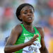 C’wealth Games: Favour Ofili Advances To Women’s 200m Semifinals