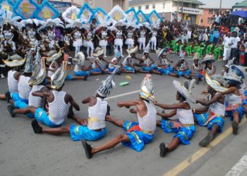 Global Cultural Festival To Hold In Lagos